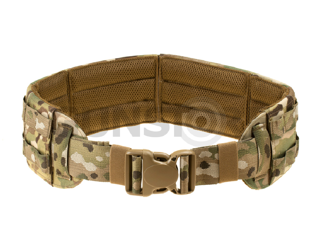 Gunfighter Belt