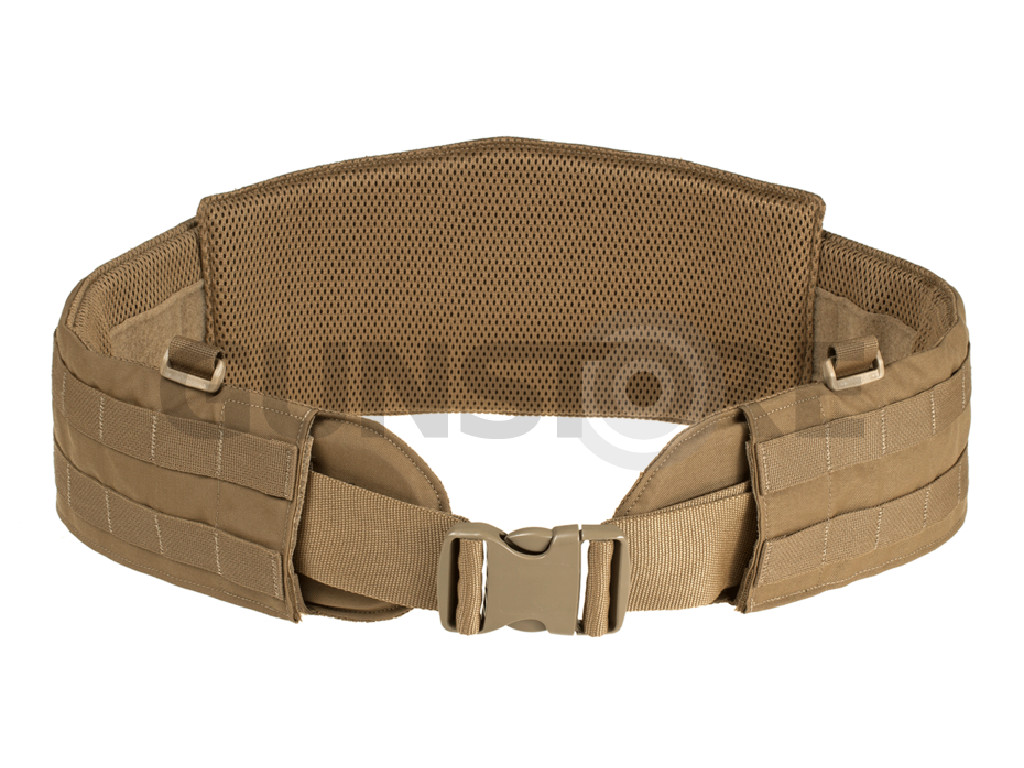 SOC-C Modular Padded Belt Kit