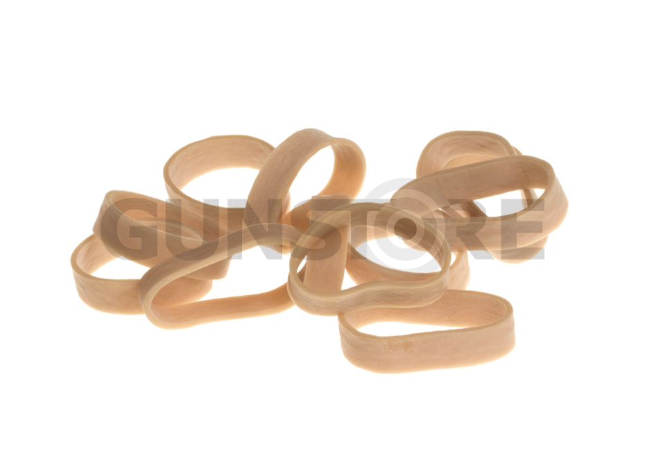 Rubber Bands Standard 12pcs