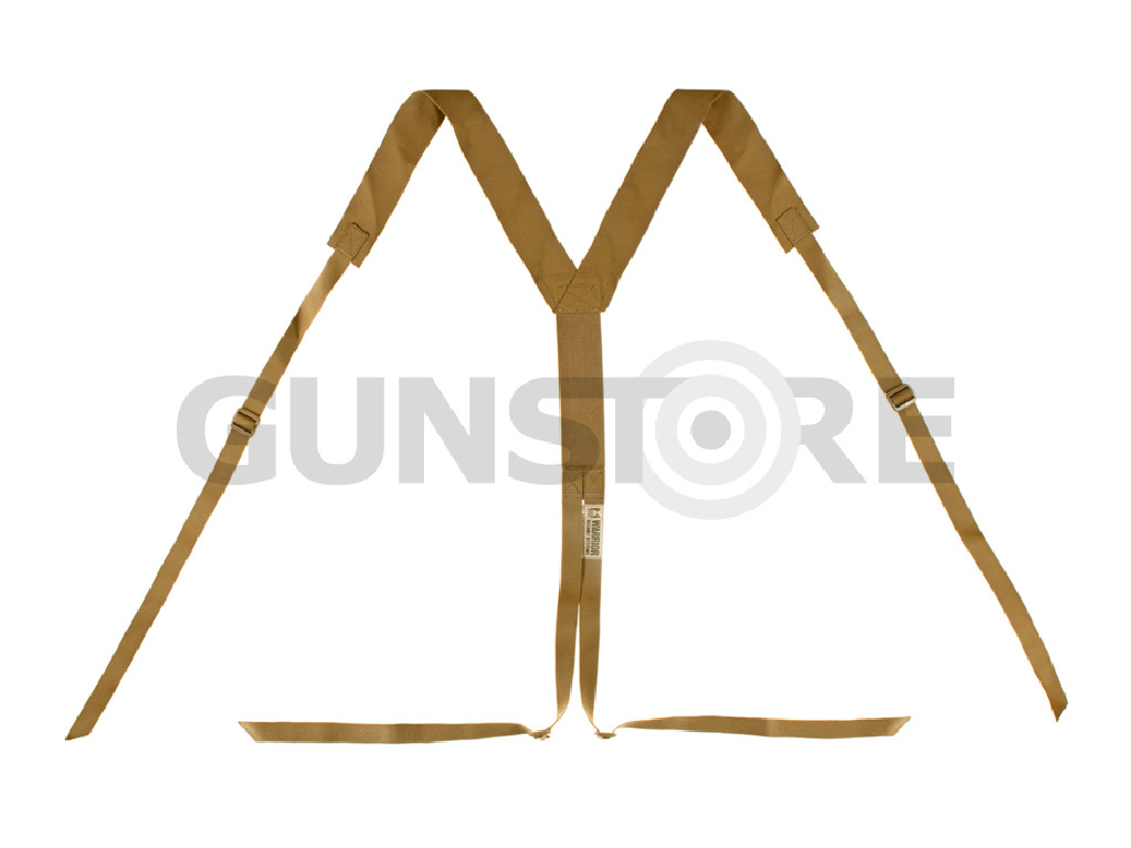 Slimline Harness