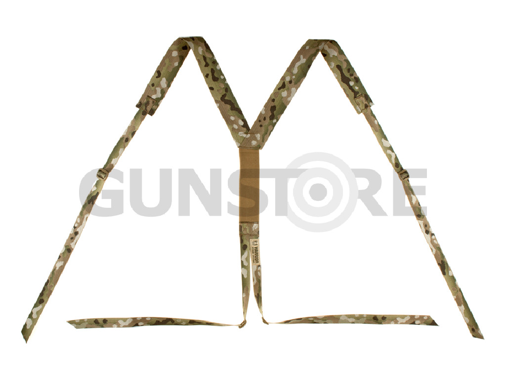 Slimline Harness