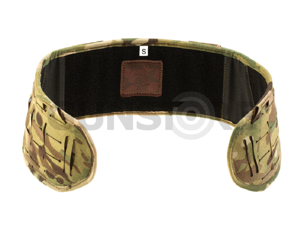 PT4 Tactical Belt
