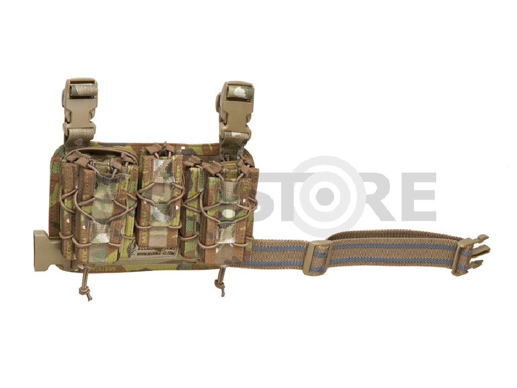 Sabre Drop Leg Mk1 Config