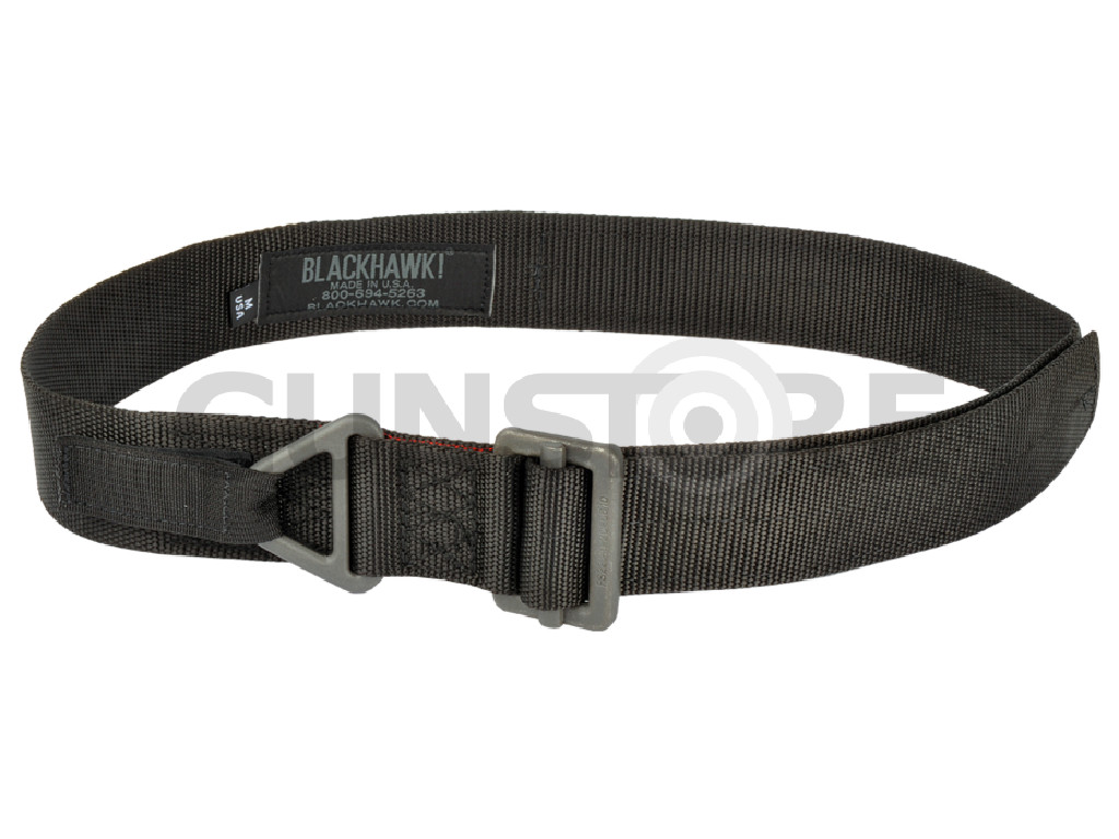 CQB Emergency Rigger Belt