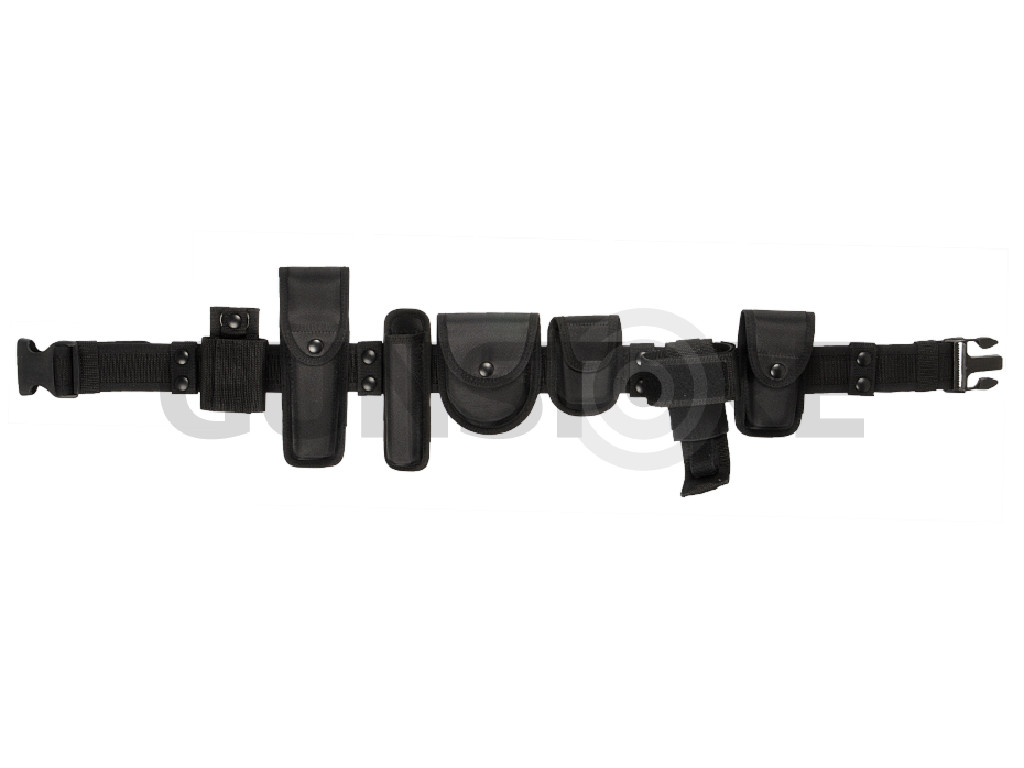 Sentinel Duty Gear Kit