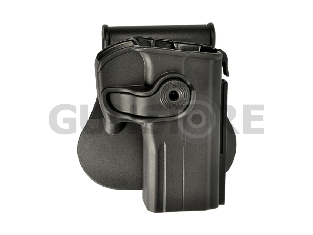 Roto Paddle Holster for Taurus PT24/7