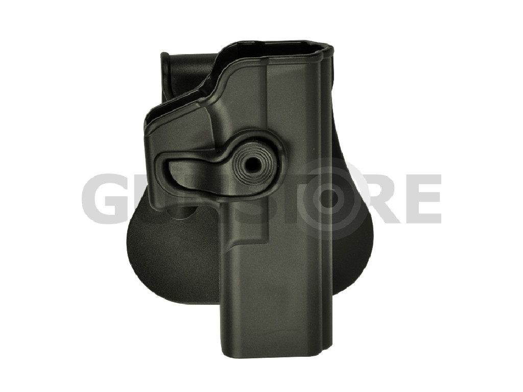 Roto Paddle Holster for Glock 17