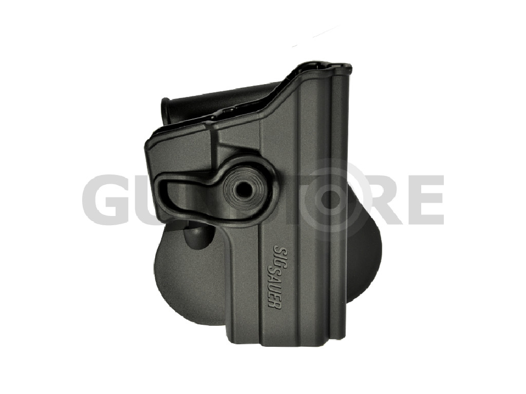 Roto Paddle Holster for SIG P229