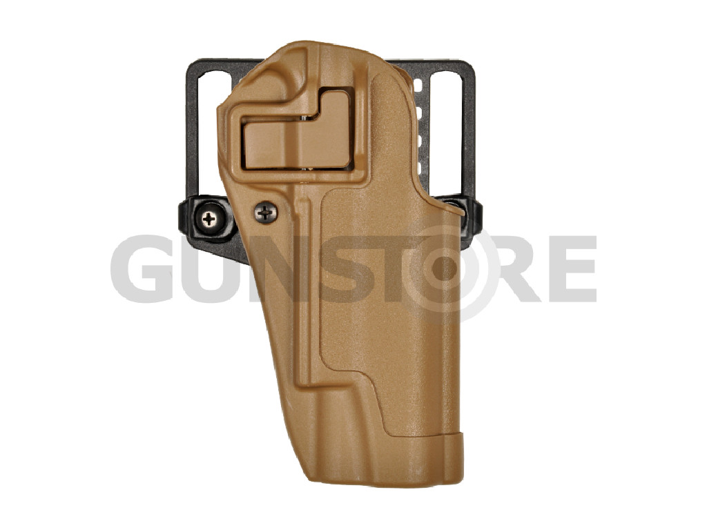 CQC SERPA Holster for 1911