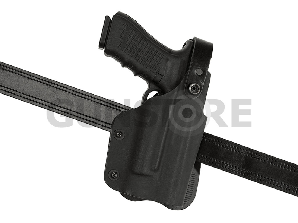 Thumb-Break Kydex Holster for Glock 17 M3 / M6 Pad