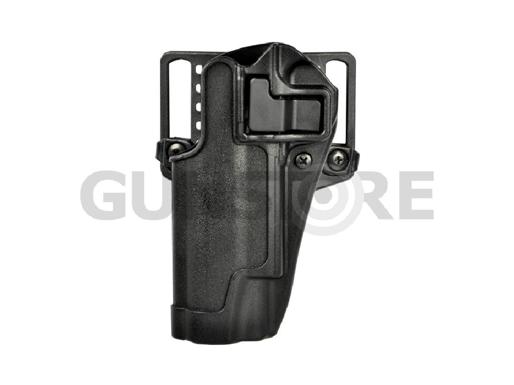 CQC SERPA Holster for 1911 Left