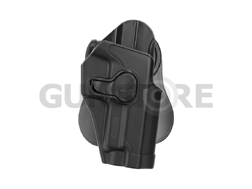 Paddle Holster for P220 / P226 / P228 / P229