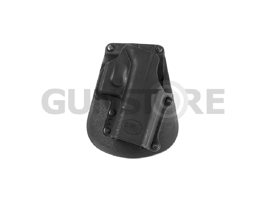 Paddle Holster for Glock 29 / 30