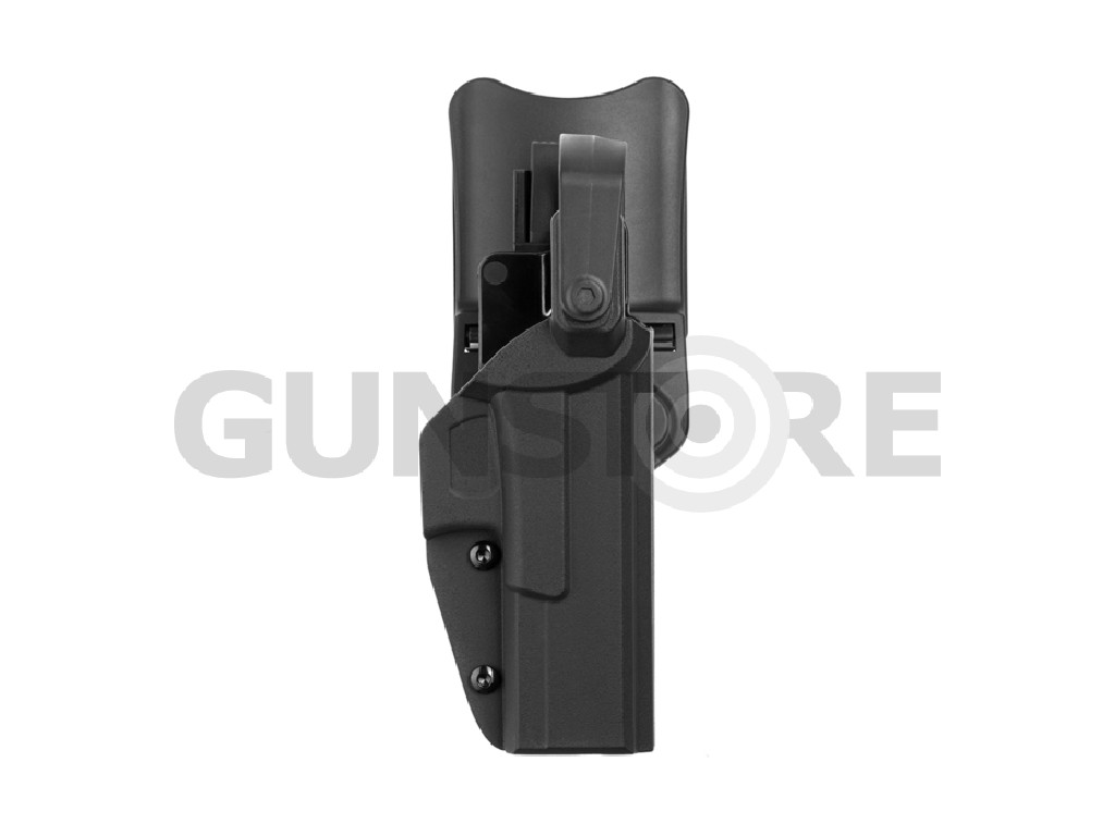 Level III Duty Holster for Glock 17
