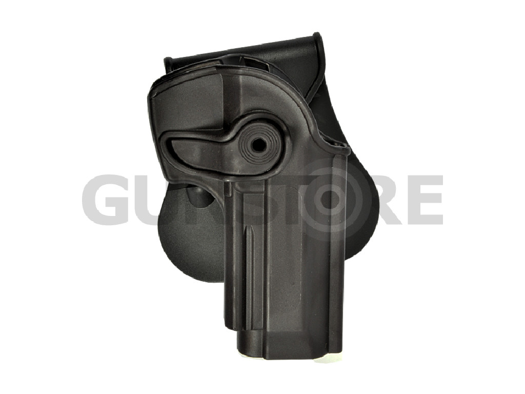 Roto Paddle Holster for Beretta 92 / 96
