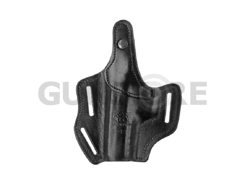Multi Purpose General for CZ SP 01