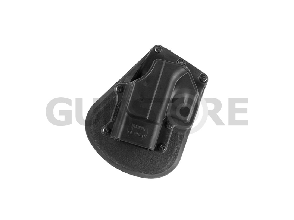Paddle Holster for Glock 26 Left Handed