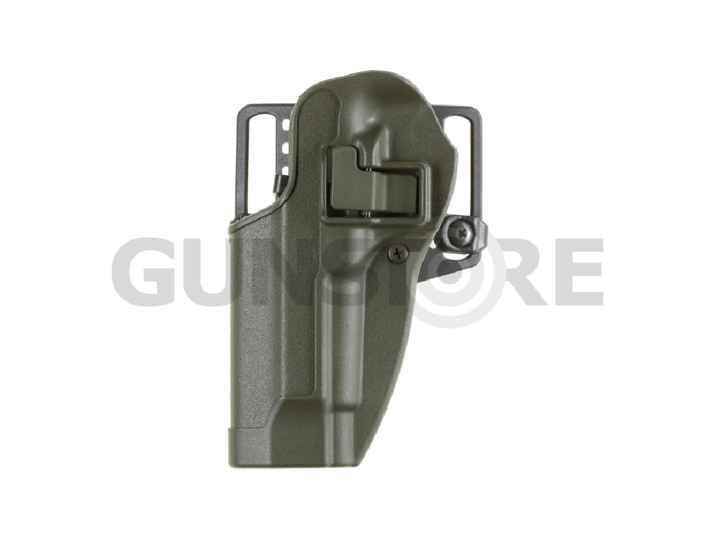 CQC SERPA Holster for M92 Left