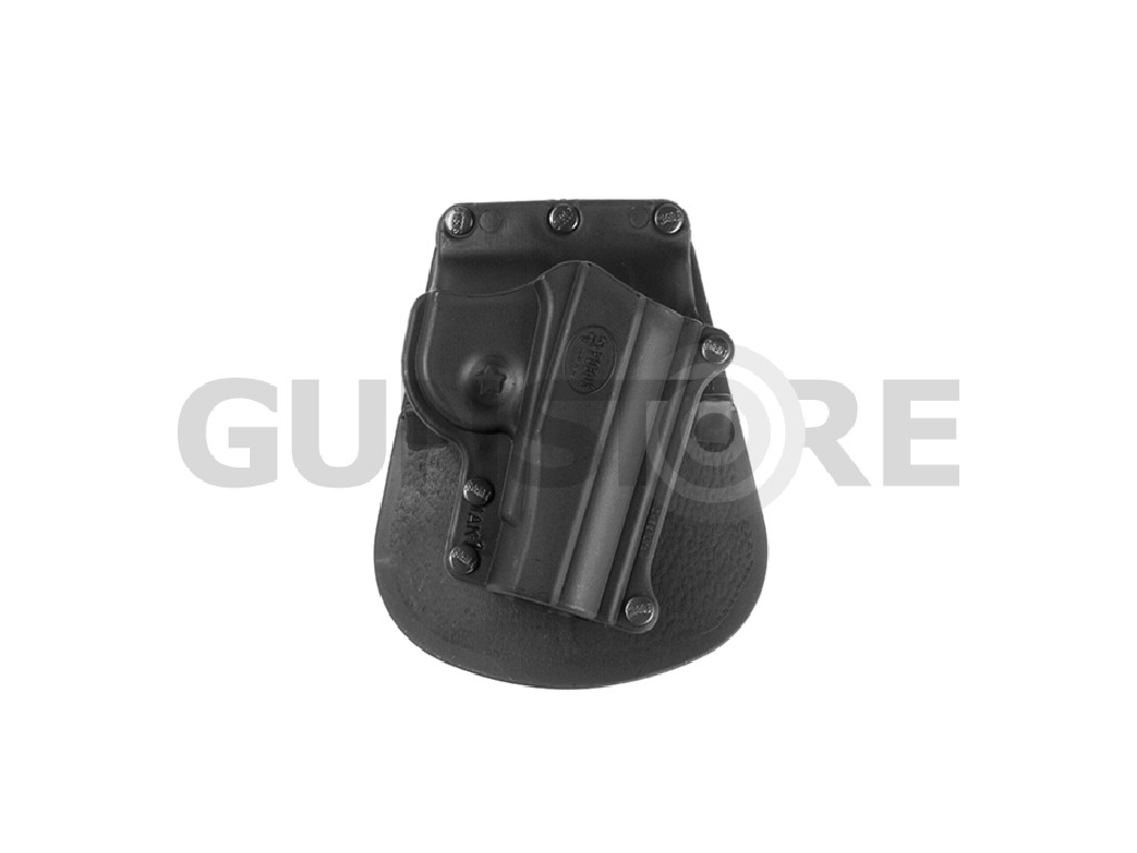 Paddle Holster for Makarov
