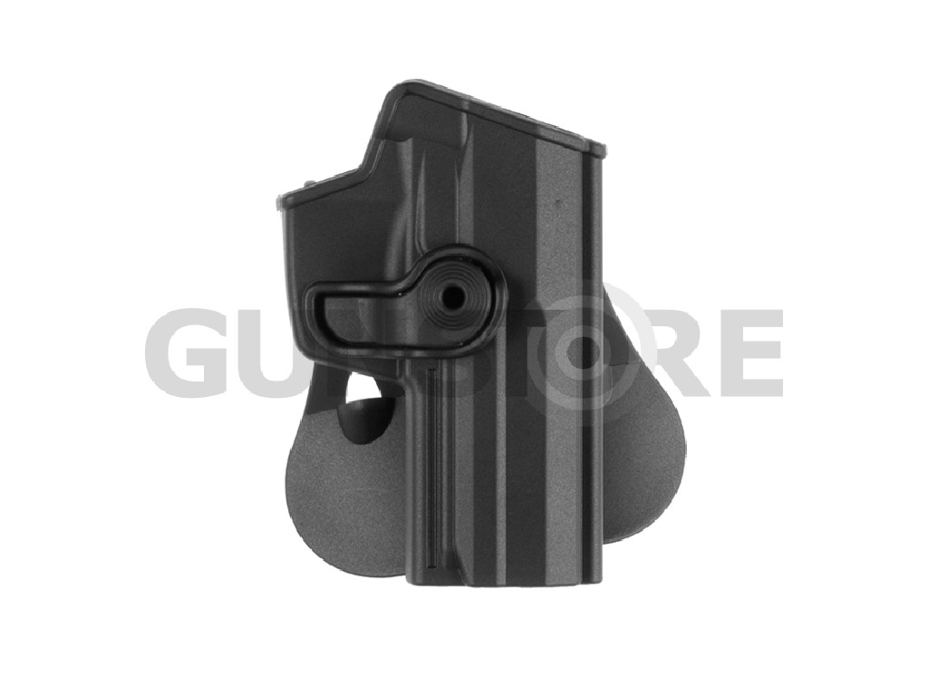 Roto Paddle Holster for HK USP .45