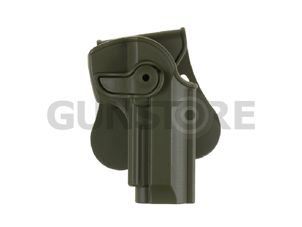 Roto Paddle Holster for Beretta 92 / 96