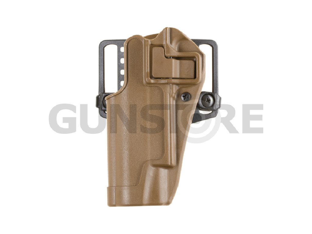 CQC SERPA Holster for 1911 Left