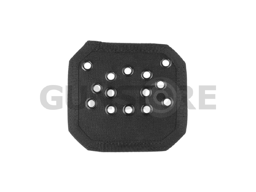 Concealment Vest Holster Platform