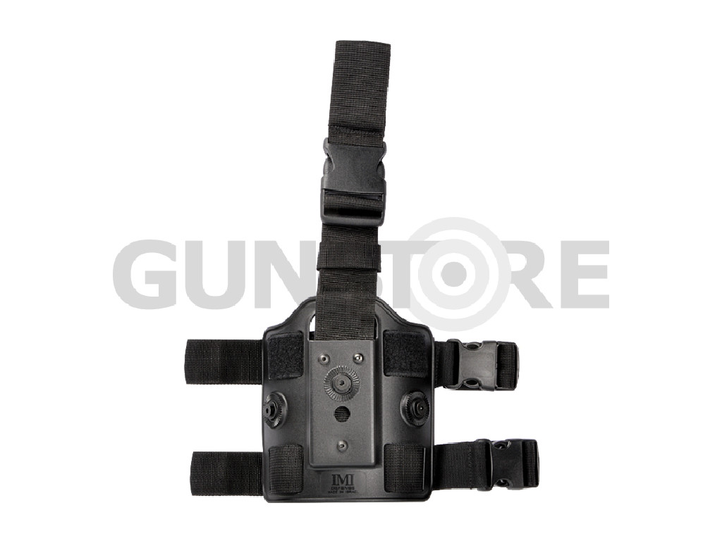 Tactical Drop Leg Platform