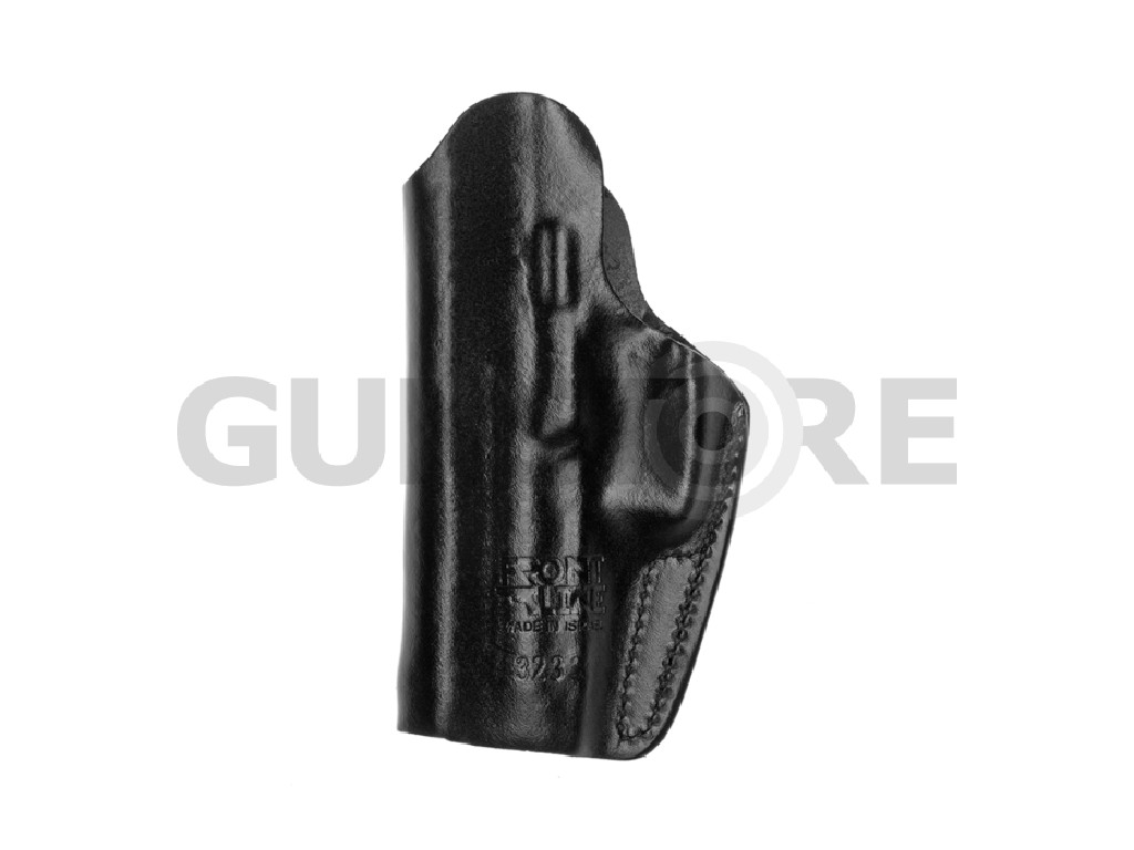 Inside the Waistband for HK P30