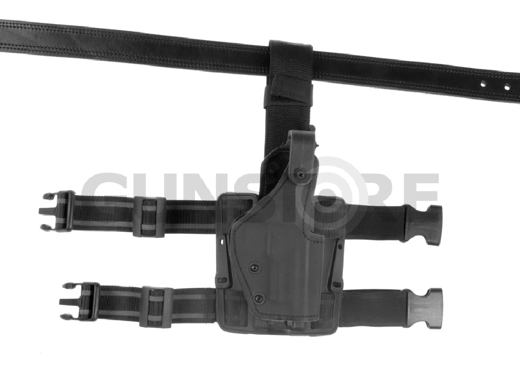 Tactical HDL Kydex Holster for P226