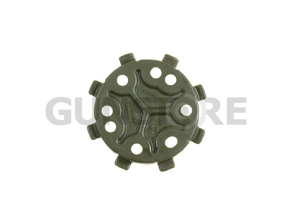 Serpa Quick Male Adapter