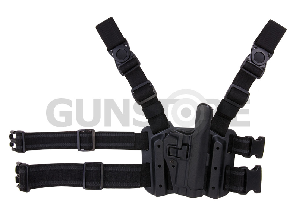 SERPA Holster for P220/225/226/228/229