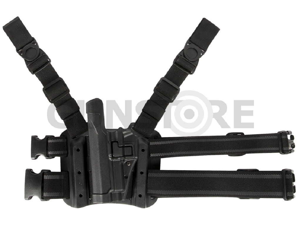 SERPA Holster for P220/225/226/228/229 Left