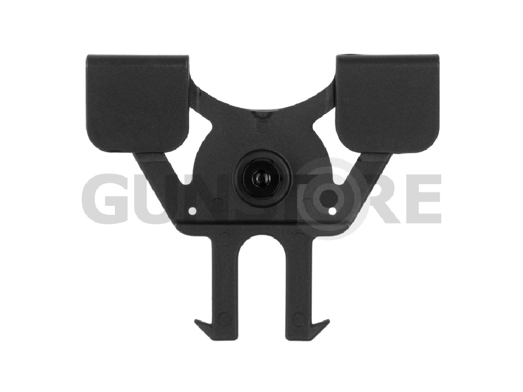 Molle Attachment