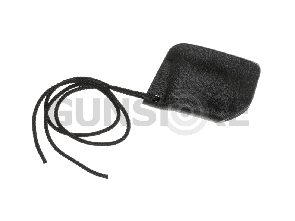 Minimalist Trigger Guard Cover for Glock