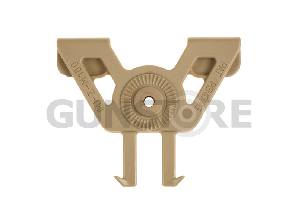 Molle Adaptor