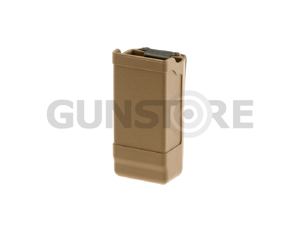 Mag Case Double Row