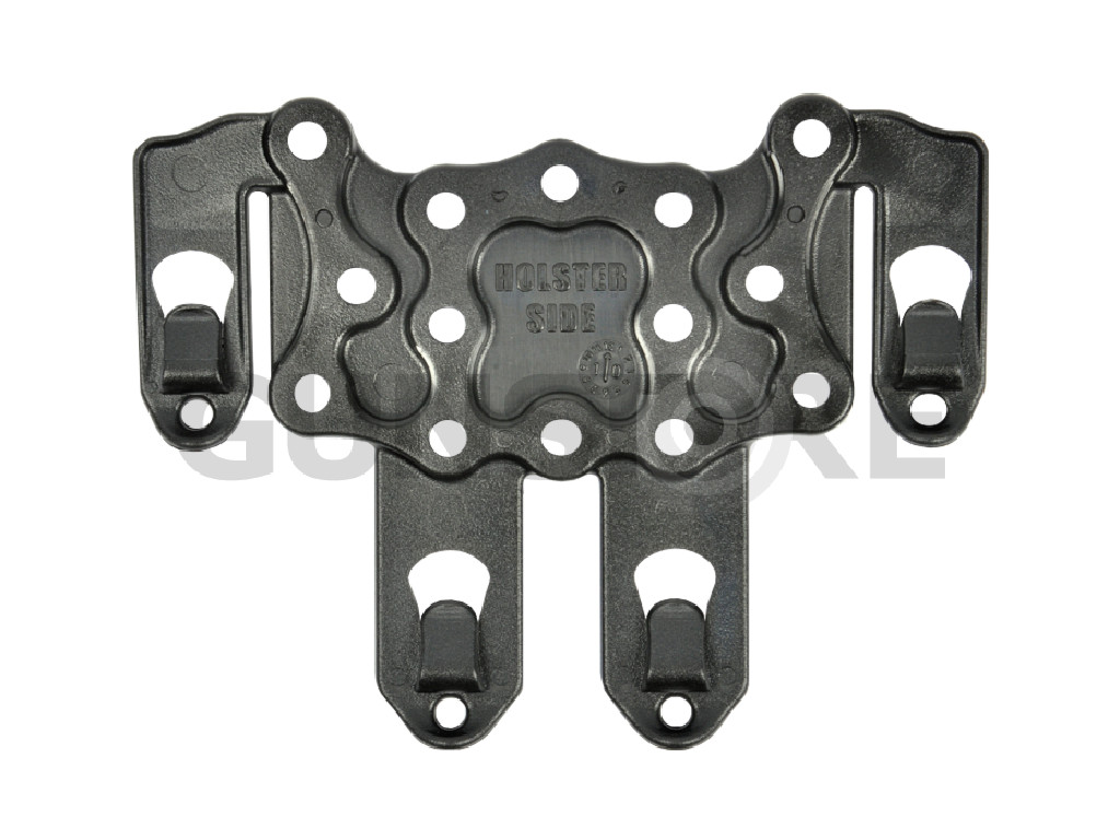 S.T.R.I.K.E. Platform Ambidextrous