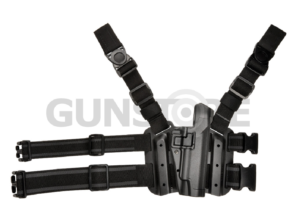 SERPA Holster for 1911
