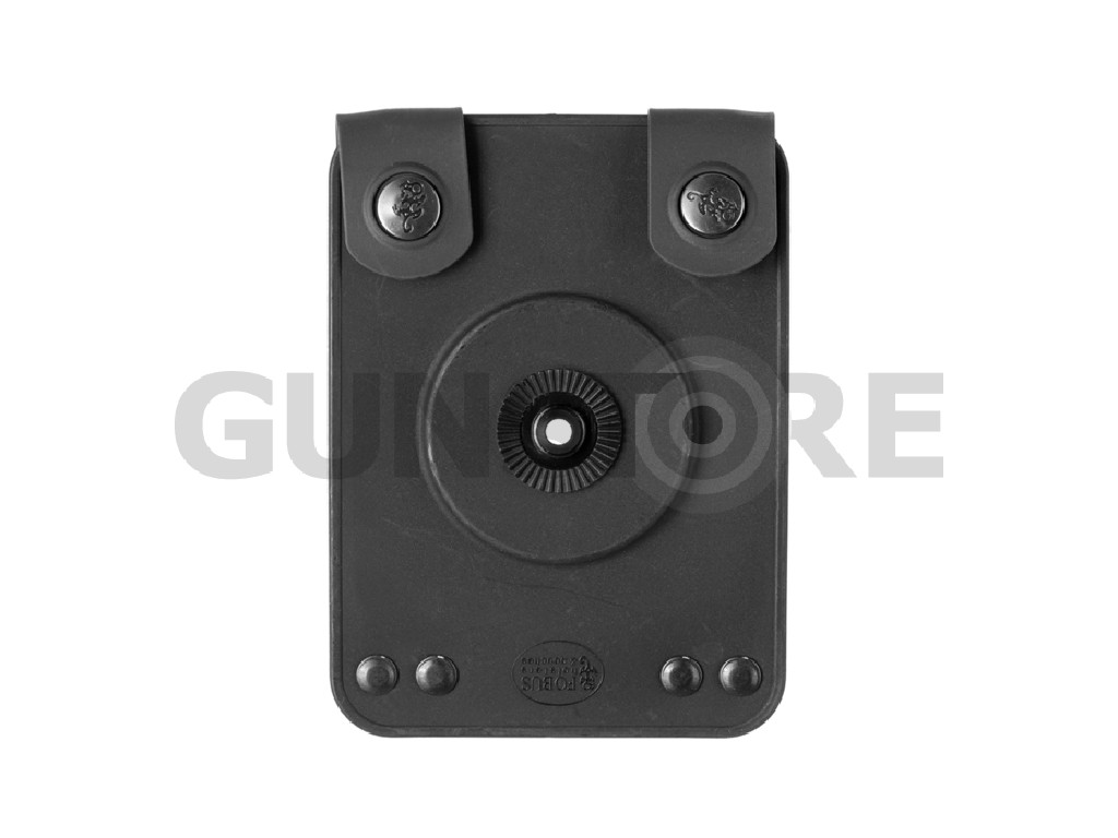 MOLLE Adapter Roto Holster