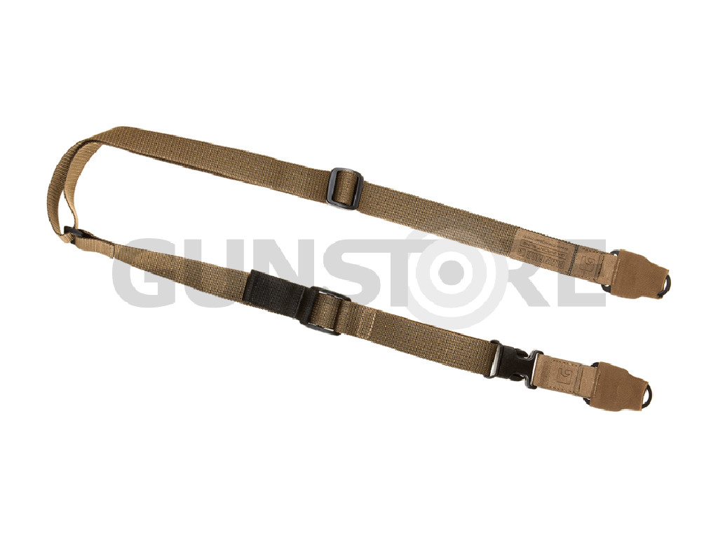 QA Two Point Sling Mash Hook