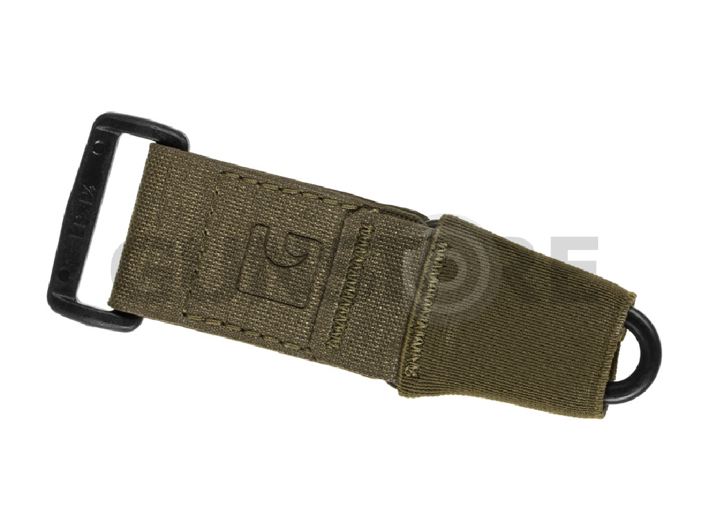 Rear End Kit Snap Hook