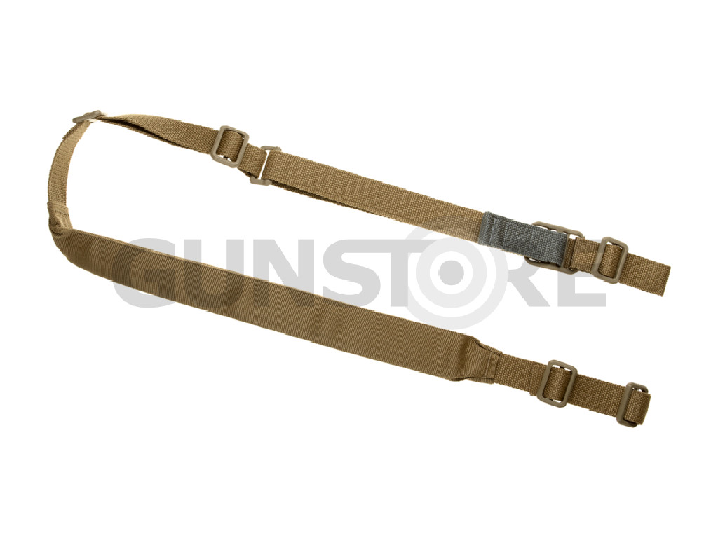 Vickers Combat Application Sling Padded