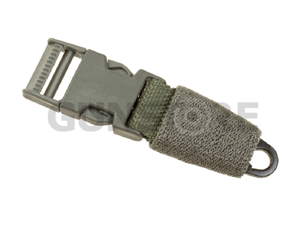 Quick Release HK Hook Adapter