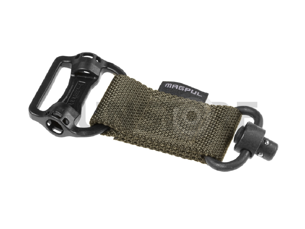 MS1 MS4 Adapter