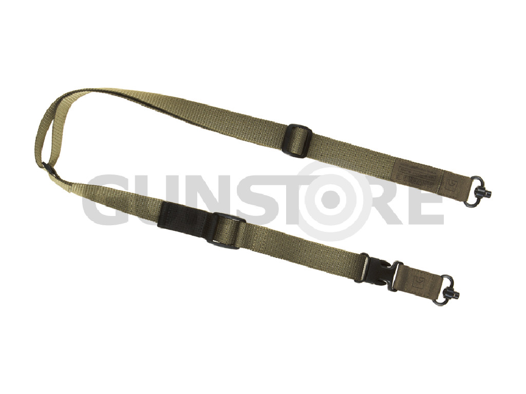 QA Two Point Sling QD Swivel