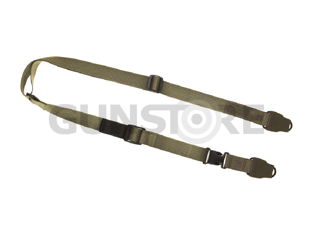 QA Two Point Sling Mash Hook