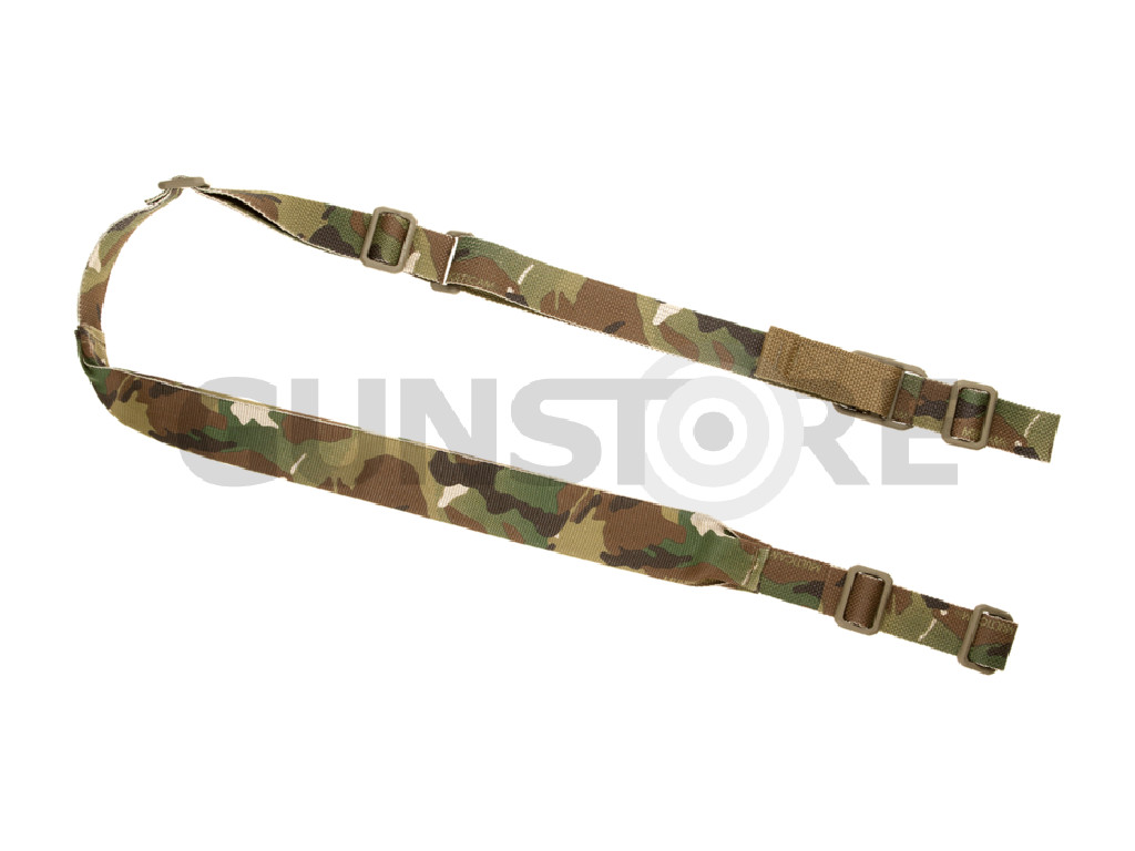 Vickers Combat Application Sling Padded