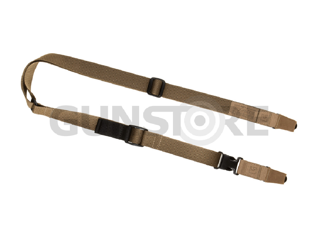 QA Two Point Sling Snap Hook
