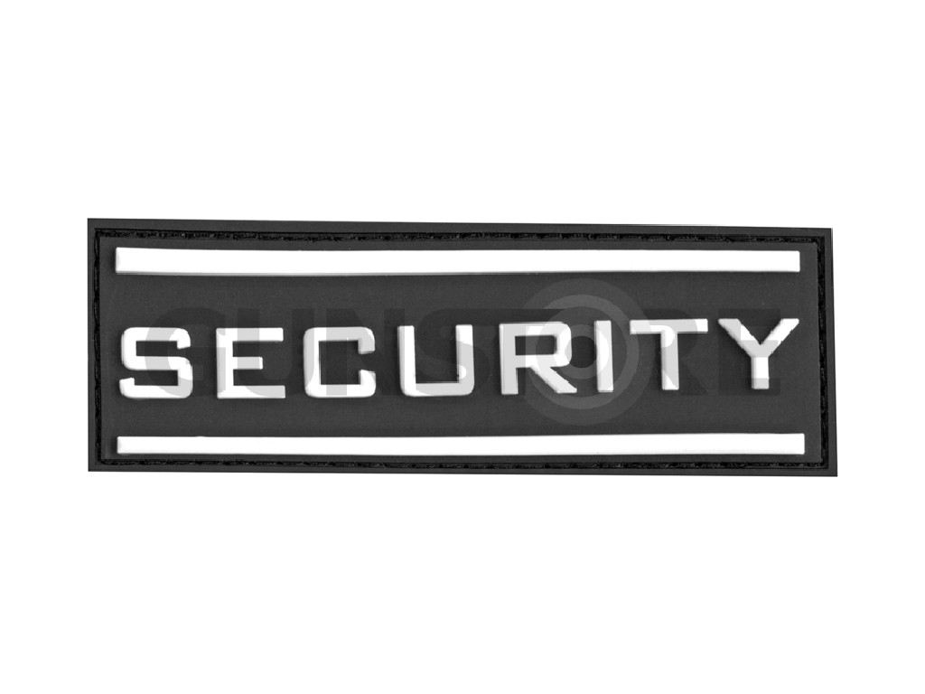 Security Patch Large